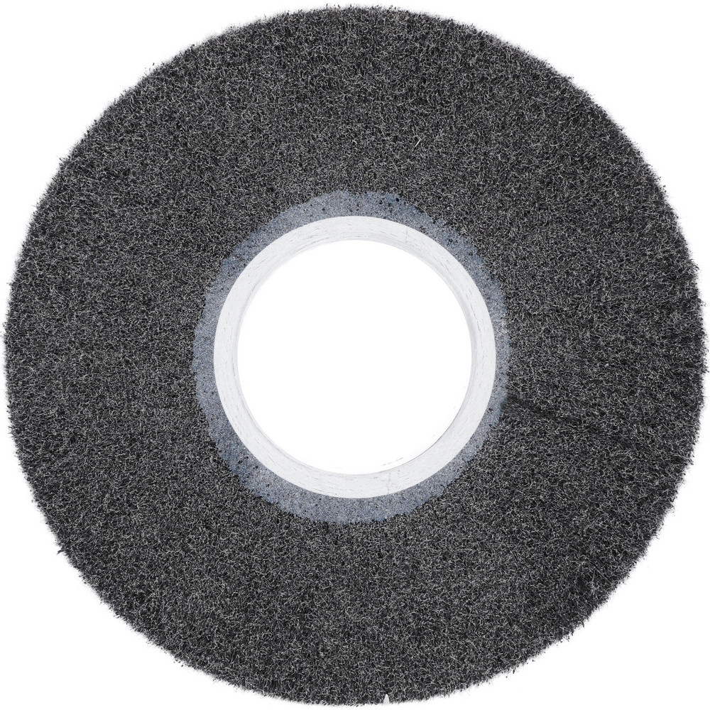 Picture of Norton Abrasives 6 X 1 360Grit A/O Unmounted Flap Wheel Wheel Flap